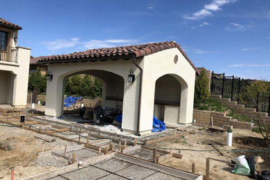Cabana Constructions