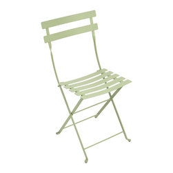 Fermob Bistro Chair - Outdoor Folding Chairs