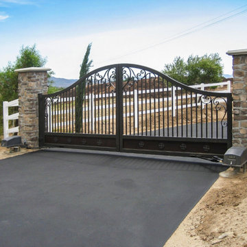 Our Residential Gates