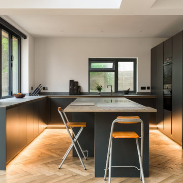 Contemporary Kitchen Extension | Saltdean