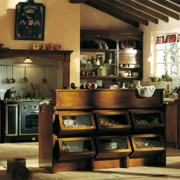 Style: Country Chic