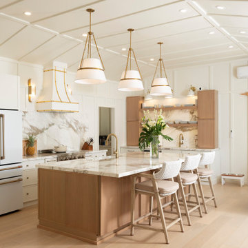 Hawaiiana Elegance — Kailua