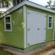 Cambria Shed And Storage