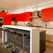 London Flat