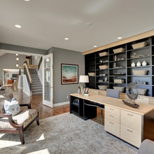 Home Office Ideas