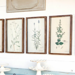 Rustic Comforts - Prints And Posters