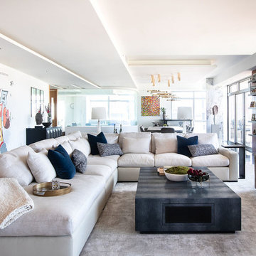 Westwood High Rise