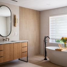 Main Floor Bathroom