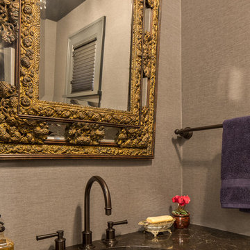 Sheridan Beach Lakefront Remodel