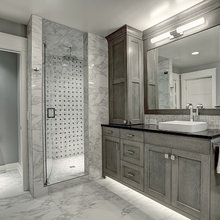 remodel bathrooms