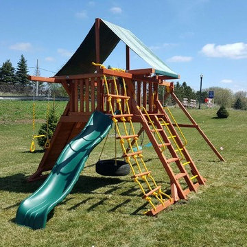 Cottage Grove, MN - Original Playcenter