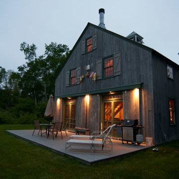 Summer Home, Islesboro ME