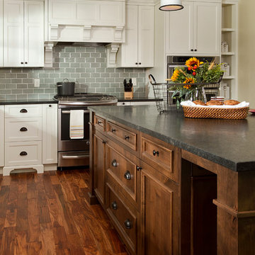 Minnetonka Kitchen Renovation