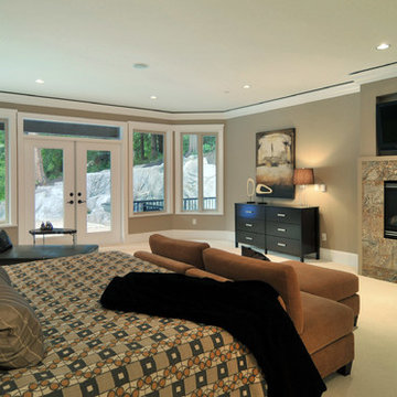 DOES STAGING MAKE A DIFFERENCE?   BEFORE & AFTER PICTURES