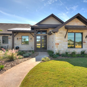 Golf Course "Resort" - new construction