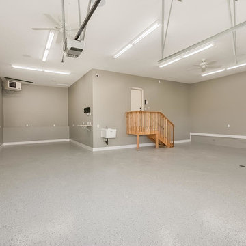 Custom two story in Buffalo, MN