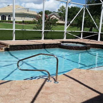 Recent Remodels