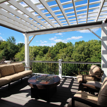 Pergola Paradise