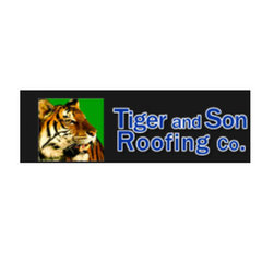 Tiger & Son Roofing CO