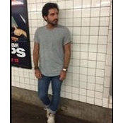 Benjamin Benhamou's photo