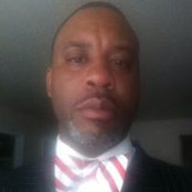 Joseph Hall's photo