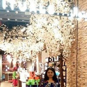 Anitha Koppusettys billede