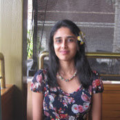 Khyati Mehta's photo