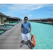 Danny D'Cruz's photo