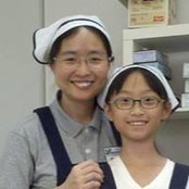張瑋棻さんの写真