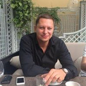 роман задунайский's photo