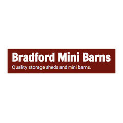 Bradford Mini Barns