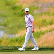 Taylor Moore Arkansas Golfer's photo
