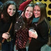 Kristen McArdle's photo