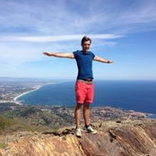 Gustav Ahl's photo