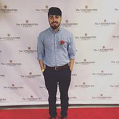 Will Hernandez's photo