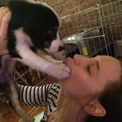 Yana Gendler's photo