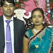 Foto von Pramod Kumar