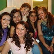 Foto von Barbara Gonzalez