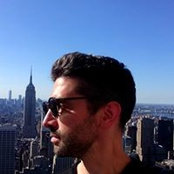 Nicolas Cormier's photo