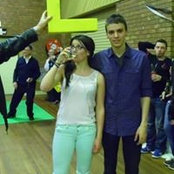 Foto von Kelvin Round