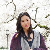 Jeannie Chung's photo