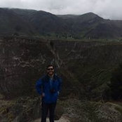 Dolfo Guerra's photo