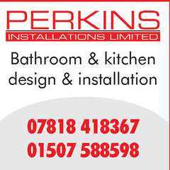 Perkins Installations