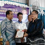 Md Sofie Abdullah's photo