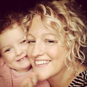 Penny Smith's photo