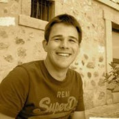 Damien Buretier's photo
