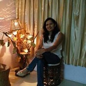 Poonam Valimbe's photo