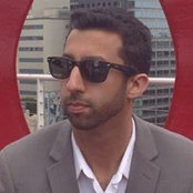Jimmy Amash's photo
