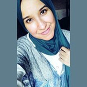 Menna Ibrahims foto