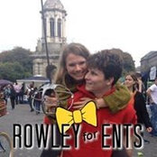Padraic Rowley's photo